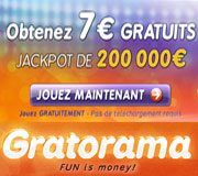 Grattez pour gagner